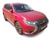 Mitsubishi Outlander 2.0h 12kWh GX4h SUV 5dr Petrol Plug-in Hybrid CVT 4WD Euro 6 (s/s) (200 ps)