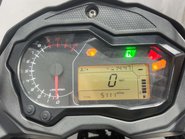 Benelli TRK 2019 ONLY 5K PROJECT ADVENTURE BIKE 47BHP A2 BIKE SPARES OR REPAIR 16