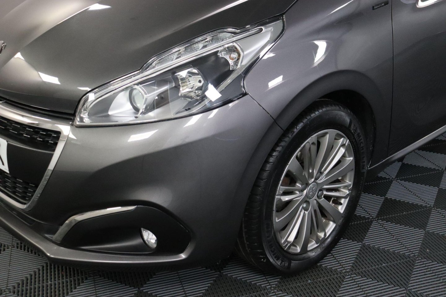 2019 Peugeot 208 — image 26
