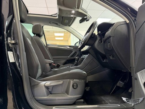 Volkswagen Tiguan 2.0 TSI SEL DSG 4Motion Euro 6 (s/s) 5dr 63