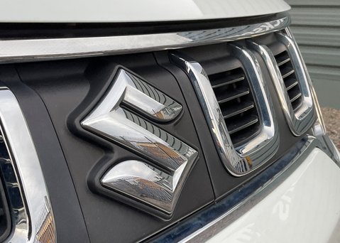 Suzuki Ignis SZ5 DUALJET ALLGRIP MHEV 4