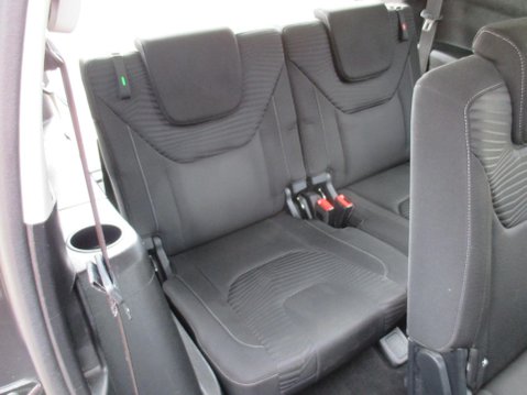 Ford S-Max 2.0 EcoBlue Zetec Auto Euro 6 (s/s) 5dr 23