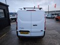 Ford Transit Custom 300 LEADER P/V ECOBLUE 5