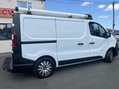 Vauxhall Vivaro 1.6 Vivaro 2900 CDTi S/S 5