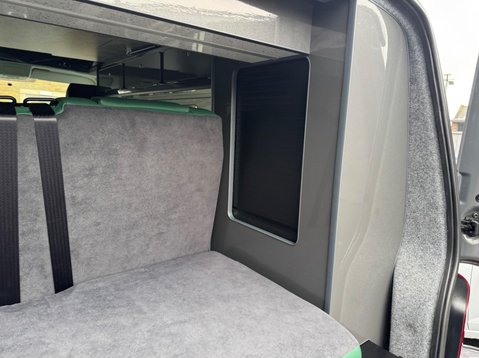 Volkswagen Transporter T28 TDI P/V STARTLINE 29