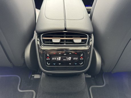 Mercedes-Benz EQE EQE 300 AMG Line Premium Auto Electric 89KWH PAN ROOF/MEMORY SEATS/SAT NAV 30