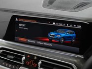 BMW X5 3.0 X5 xDrive 30d M Sport Auto 4WD 5dr 34