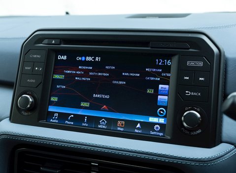 Nissan GT-R 50th Anniversary 17