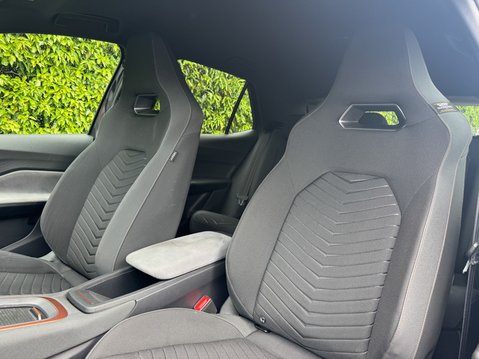 Cupra Born e-Boost 58kWh V2 Hatchback 5dr Electric Auto (230 ps) 8