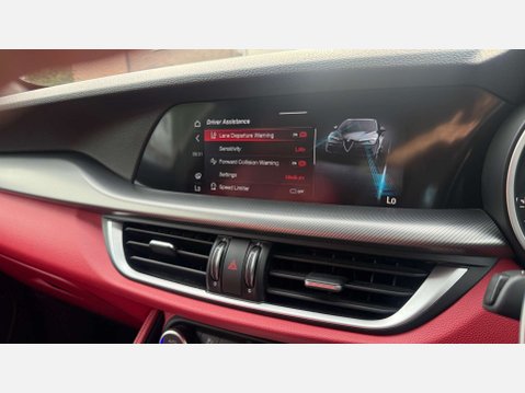 Alfa Romeo Stelvio 2.1 Stelvio Veloce TD AWD Auto 4WD 5dr 22