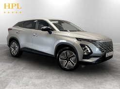 OMODA 5 1.6 TGDI Comfort SUV 5dr Petrol DCT Euro 6 (s/s) (186 ps)