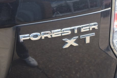 Subaru Forester I Xt 6