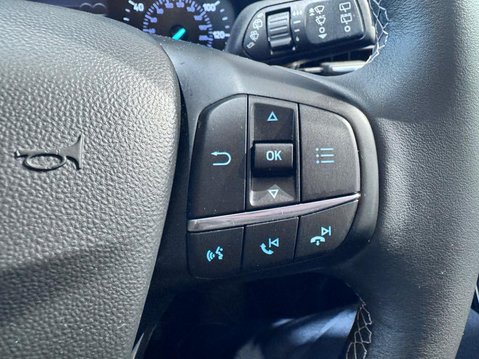 Ford Fiesta 1.0T EcoBoost Titanium Euro 6 (s/s) 5dr 20