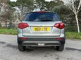 Suzuki Vitara 1.4 Boosterjet MHEV SZ4 Euro 6 (s/s) 5dr 27