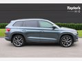 Skoda Kodiaq SPORTLINE TDI SCR DSG 7