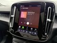 Volvo C40 Recharge 69kWh Core SUV 5dr Electric Auto (231 ps) 43