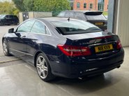 Mercedes-Benz E Class 3.0 E350 BlueEfficiency Sport CDi Auto 2dr 7