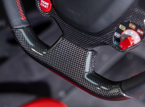 Ferrari 458 Speciale 16