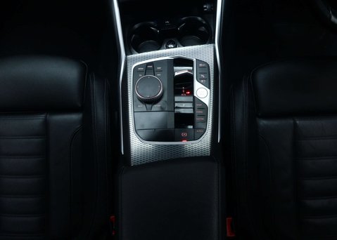 BMW 3 Series 2.0 330E M Sport Auto 4dr 20