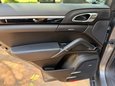 Porsche Cayenne D V6 TIPTRONIC S 62