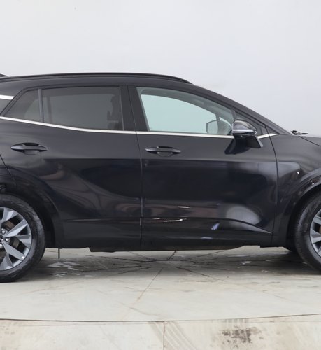 Kia Sportage 1.6 T-GDi HEV GT-LINE S AWD