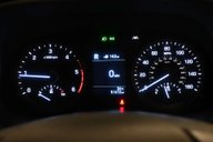 Hyundai TUCSON 1.6 Tucson SE Nav 48v MHEV CRDi 2WD Semi-Auto 5dr 45