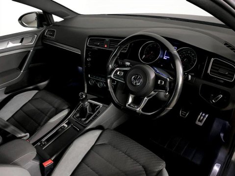 Volkswagen Golf 1.5 TSI EVO R-Line Edition Hatchback 5dr Petrol Manual Euro 6 (s/s) (150 ps 12