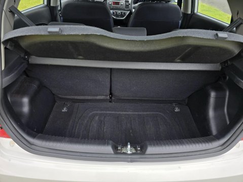Kia Picanto 1.0 1 Euro 6 5dr 33