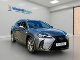 Lexus Ux 2.0 250h F Sport (Premium Plus) E-CVT E-FOUR Euro 6 (s/s) 5dr (Sunroof) 1