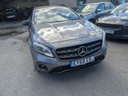 Mercedes-Benz GLA 1.6 GLA 180 Urban Edition 5dr 3