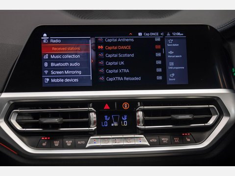 BMW 3 Series 3.0 M340i Auto xDrive Euro 6 (s/s) 4dr 37