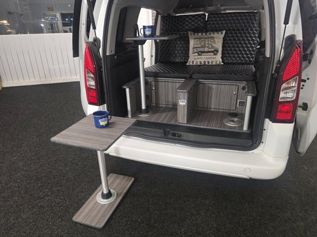 Citroen Berlingo MULTISPACE XTR HDI 15