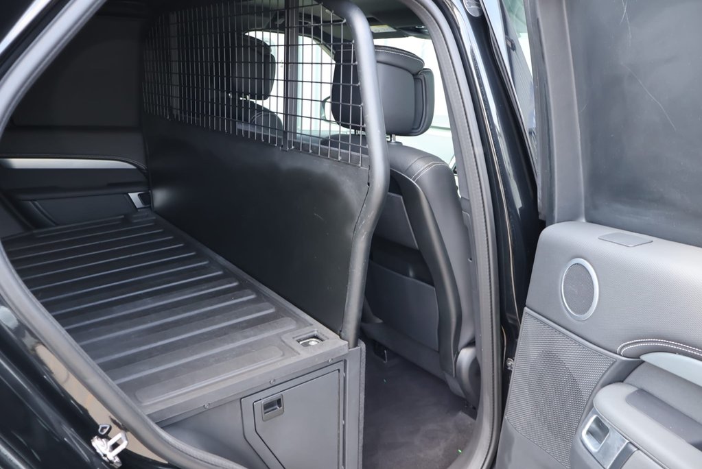 Land Rover Discovery R-DYNAMIC HSE MHEV STYLED BY SEEKER  OVER 5 IN STOCK  15