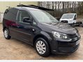 Volkswagen Caddy 1.6 TDI C20 Trendline L1 H1 4dr 5