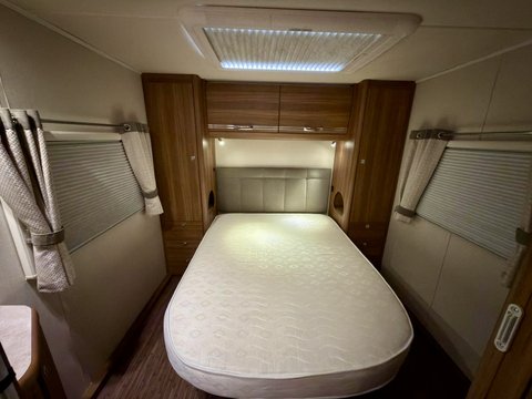 Buccaneer Argosy  29