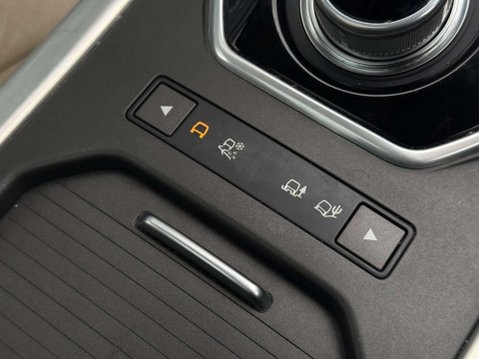 Land Rover Range Rover Evoque 2.2 SD4 Pure Tech Auto 4WD Euro 5 (s/s) 5dr 71