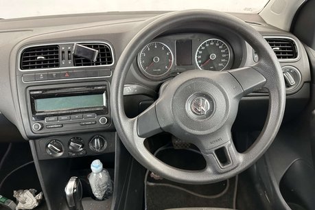 VOLKSWAGEN POLO 2011 11 1.4 POLO SE 85 SEMI AUTO 5DR 2011 11 129,924... image 10