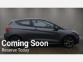 Ford Fiesta 1.0T EcoBoost ST-Line Euro 6 (s/s) 3dr 2