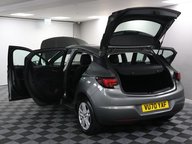 Vauxhall Astra BUSINESS EDITION NAV 21