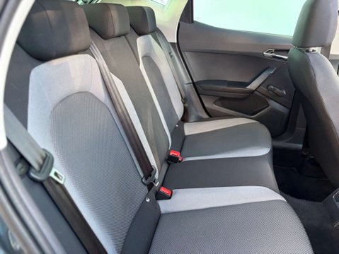 SEAT Ibiza 1.0 Ibiza SE Design 5dr 23