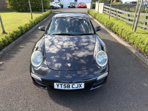 Porsche 911 CARRERA 2 PDK 5