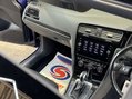 Volkswagen Golf 2.0 Golf R TSi Semi-Auto 4WD 3dr 57