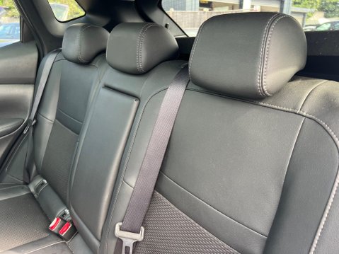 Nissan Qashqai 1.2 DIG-T Tekna Euro 6 (s/s) 5dr 30