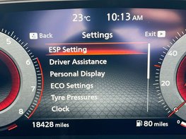 Nissan Qashqai 1.3 Qashqai N-Connecta DiG-T MHEV 5dr 31