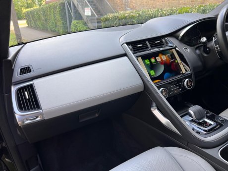 Jaguar E-Pace 2.0 D204 MHEV R-Dynamic Black Auto AWD Euro 6 (s/s) 5dr 76