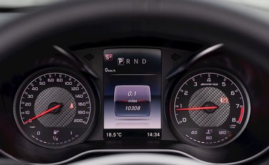 Mercedes-Benz Amg GT GT Roadster 18