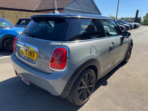Mini Hatch COOPER 2