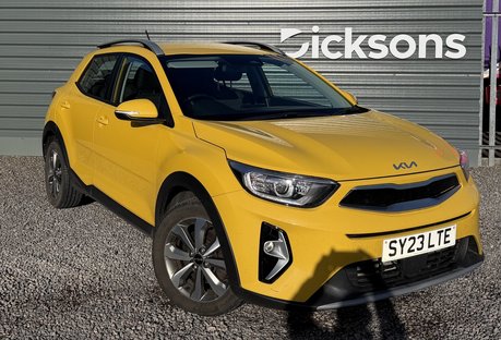 Kia Stonic 1.0 T-GDi '2'