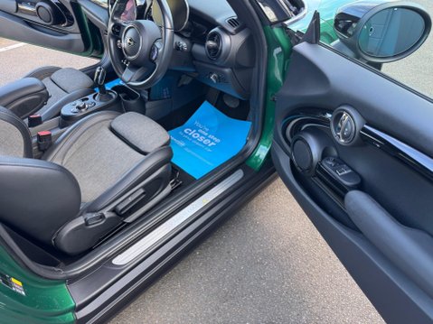 Mini Hatch COOPER S LEVEL 2 51