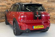 Mini Countryman 2.0 Cooper SD SUV 5dr Diesel Manual ALL4 Euro 5 (s/s) (143 ps) 88